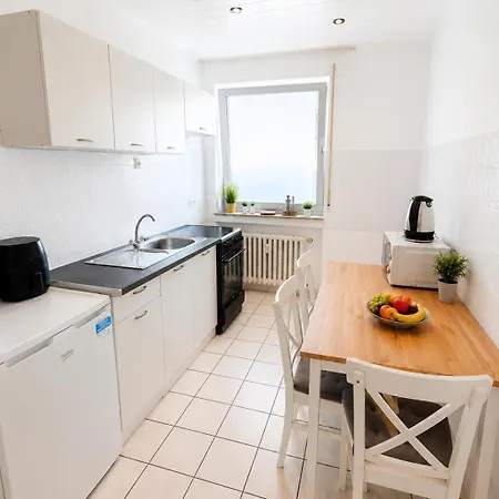 Apartament Living 2 *