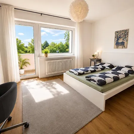 Living 2 Pulheim