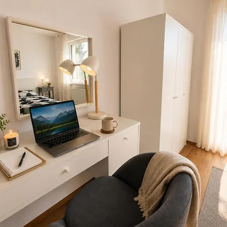 Living 2 Apartament *