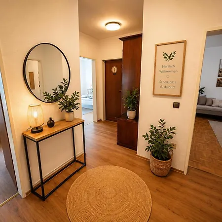 Living 2 Apartament
